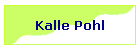 Kalle Pohl